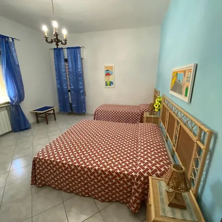 Ferienhaus Silvia Residenza Turistica *