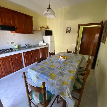 Silvia Residenza Turistica *