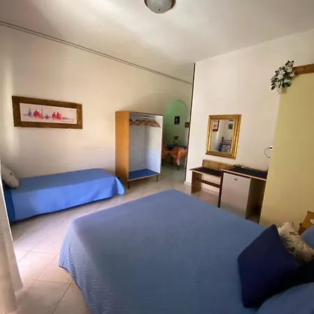 Silvia Residenza Turistica