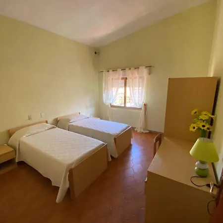 Ferienhaus Silvia Residenza Turistica *