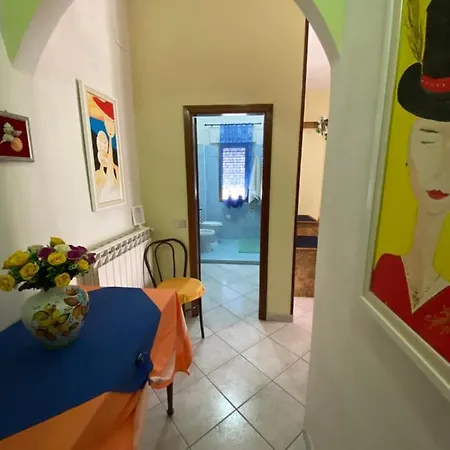 Silvia Residenza Turistica *