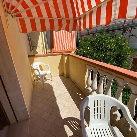 Silvia Residenza Turistica * Santa Domenica (Vibo Valentia)