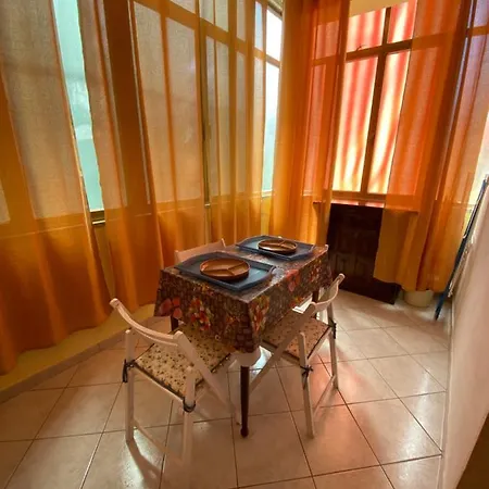 Silvia Residenza Turistica Ferienhaus Santa Domenica (Vibo Valentia)