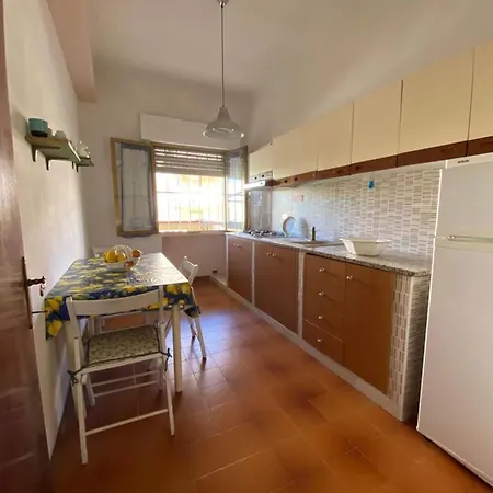 Silvia Residenza Turistica Ferienhaus