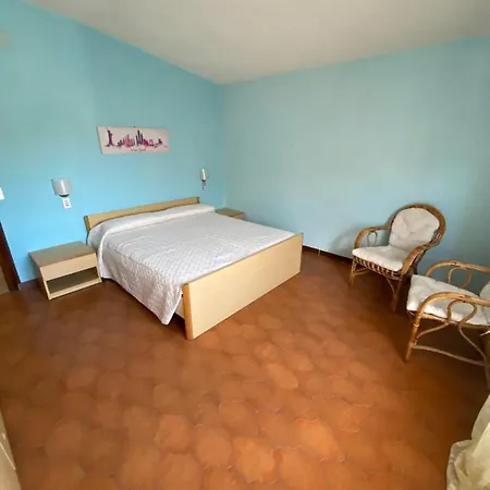 Silvia Residenza Turistica *