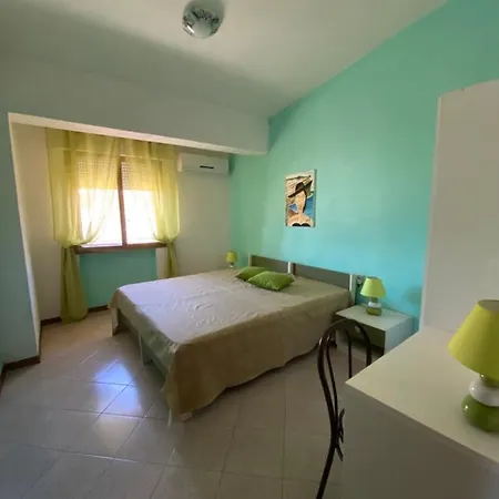 Silvia Residenza Turistica