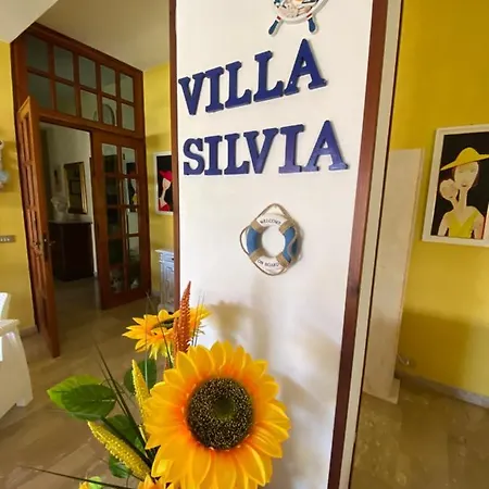 Ferienhaus Silvia Residenza Turistica Santa Domenica (Vibo Valentia)
