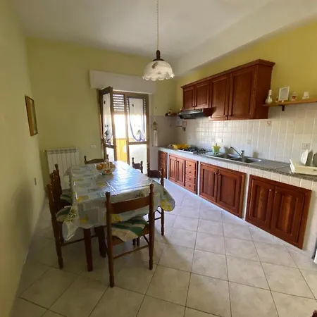 Silvia Residenza Turistica Ferienhaus