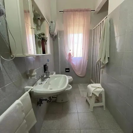 Ferienhaus Silvia Residenza Turistica