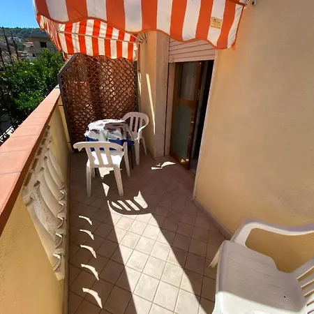 Ferienhaus Silvia Residenza Turistica