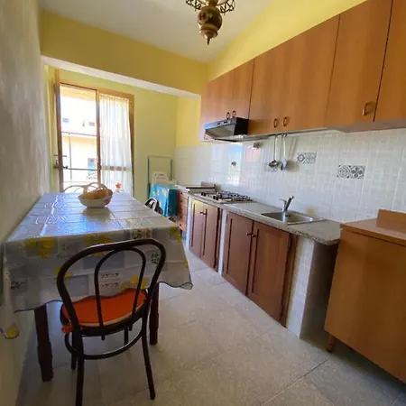 Silvia Residenza Turistica *