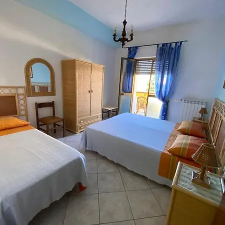 Silvia Residenza Turistica Ferienhaus *