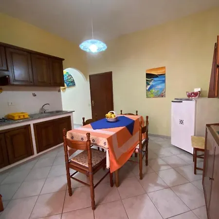 Silvia Residenza Turistica Santa Domenica (Vibo Valentia)