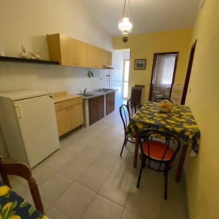 Silvia Residenza Turistica *